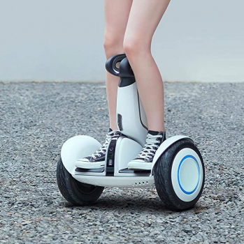 Segway Ninebot S Plus自平衡车