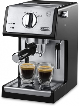 Delonghi 德龙 ECP3420 咖啡机