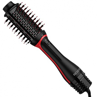 Revlon 一步式吹风机梳