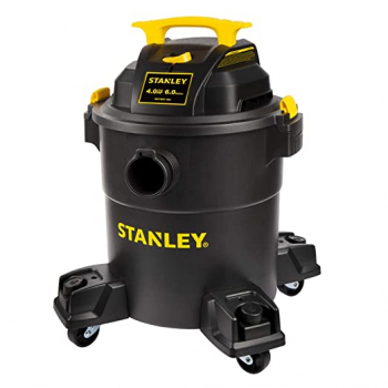 Stanley史坦利 干湿两用吸尘器