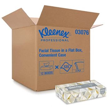 Kleenex 面巾纸 12盒