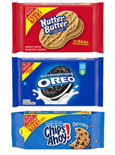 Oreo 奥利奥