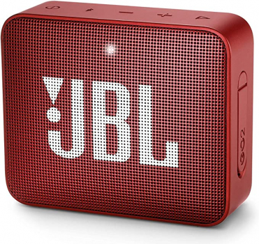 JBL Go 2 便携防水蓝牙音箱