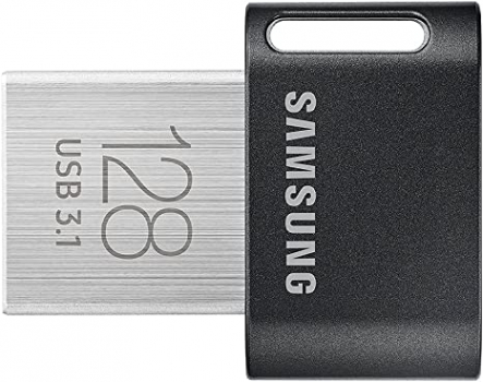 Samsung 三星128GB紧凑型U盘