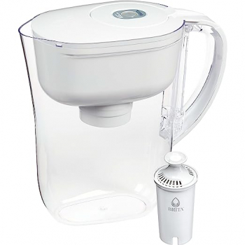 Brita 家用滤水壶+1个滤芯