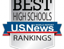 US News美国高中排名出炉