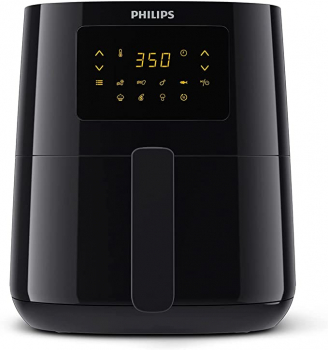 Philips 电子数字空气炸锅 4.1L