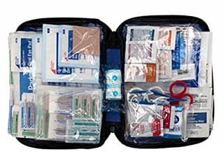 First Aid Only 急救包 298件套