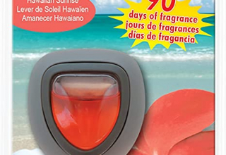 Car Air Freshener车内空气清新剂