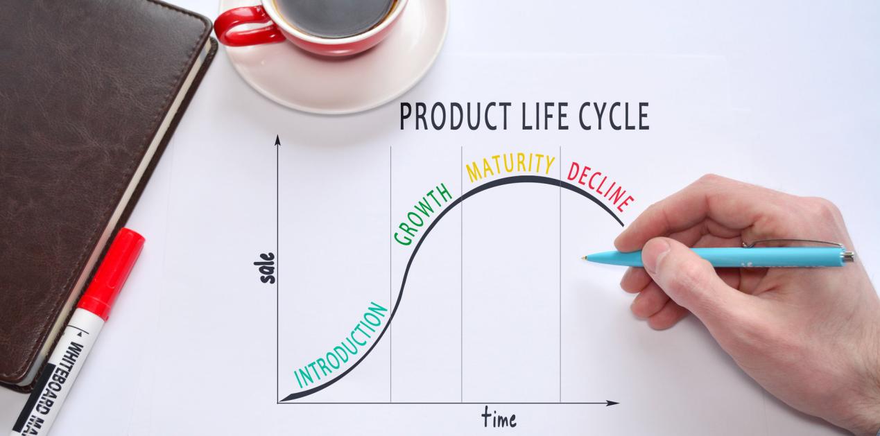product-life-cycle