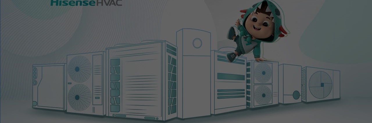 hisense HVAC 海信空调 Facebook运营案例