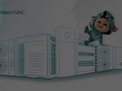 hisense HVAC 海信空调 Facebook运营案例