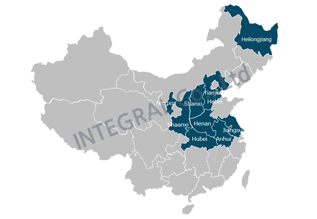 Unveiling RE100 Roadmap: The Way to 100% Renewable Electricity in China