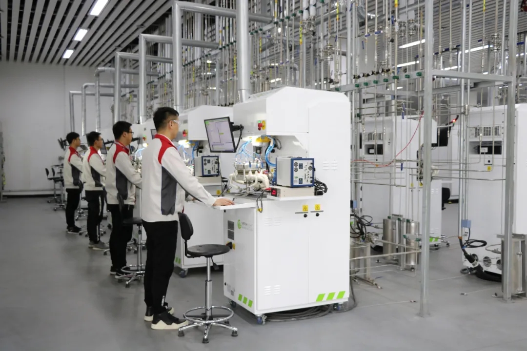 Fuel cell testing market, another promising wave in China hydrogen ...