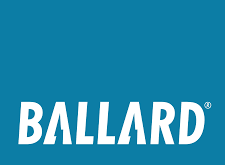 Ballard big logo
