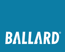 Ballard big logo