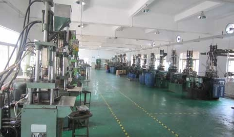 Mold Design, Creation, Development
