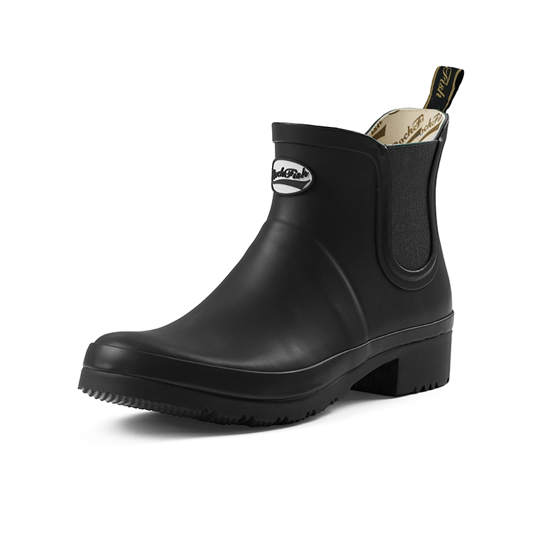 Rockfish英国时尚鞋靴品牌中国官方网站 CHELSEA BOOTS