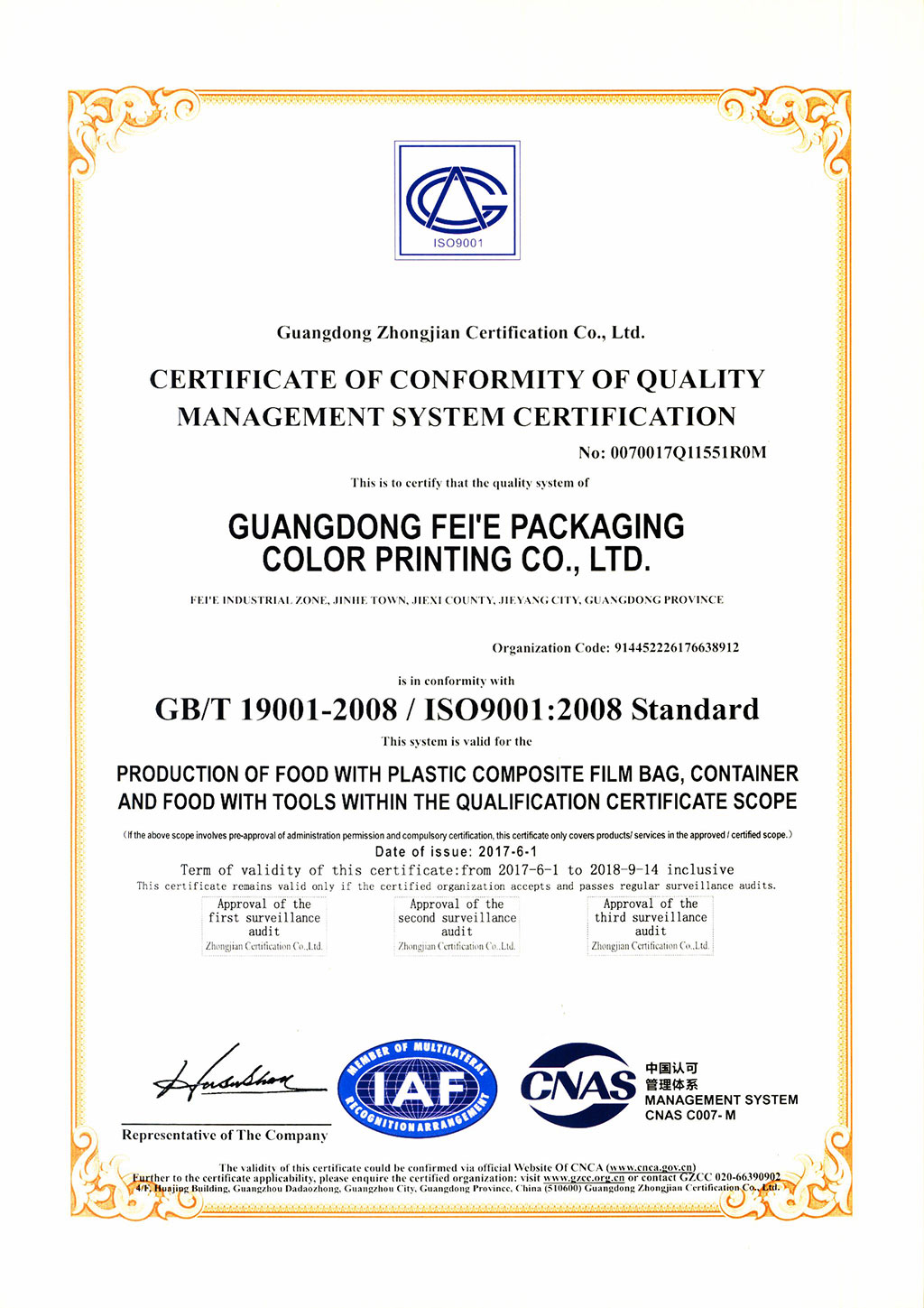 ISO-9001-2008