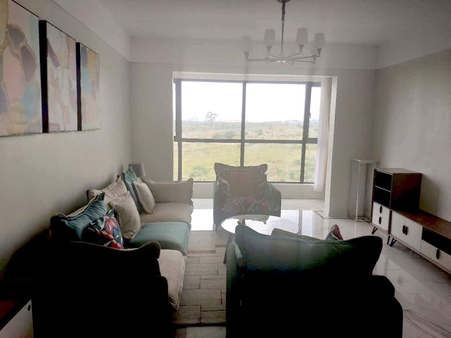 apple tree apartment PHASE1TYPE A