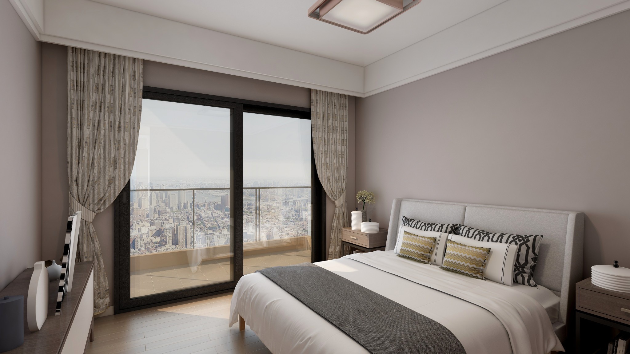 apple tree apartment PHASE1TYPE D