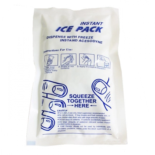 Instant Ice Pack