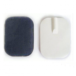 BOENMED® Silicone gel electrode pads