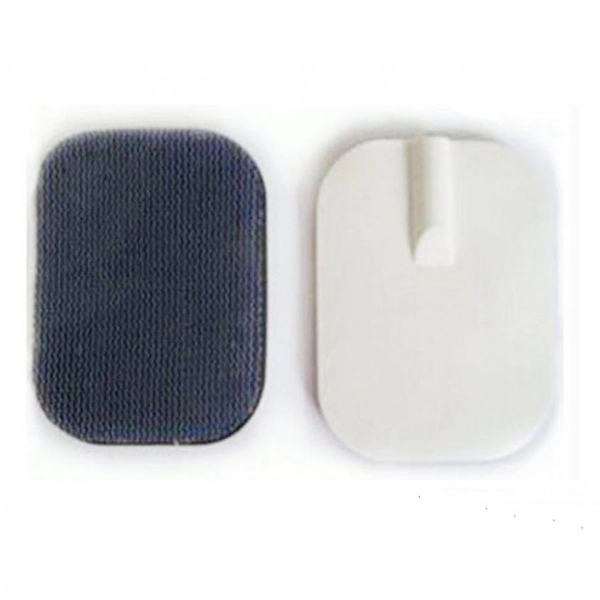 Electrodes Pads, Electrodes Body Pads Gel Adhesive Compatible for