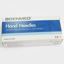 Hand Needle