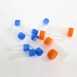 BOENMED® Cryovial tube,1.8ml, PP