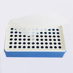 BOENMED® Centrifuge Tube Box, PP, Autoclavable
