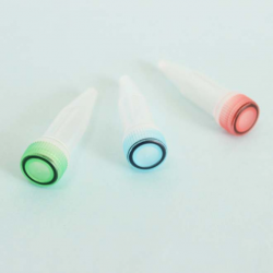 BOENMED® Cryo Tube, 1.5ml, Screw Cap, PP
