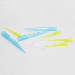 BOENMED® Gilson Pipette Tips, PP material, for Gilson / universal pipettes