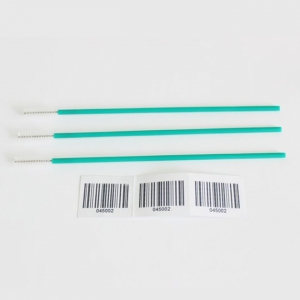 DNA Sample Collection Brush DNA Sample Collection Brush