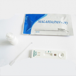 Malaria Test PAN PF