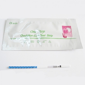 Boenmed® Ovulation Strips, Urine, One Step Boenmed® Ovulation Strips, Urine, One Step