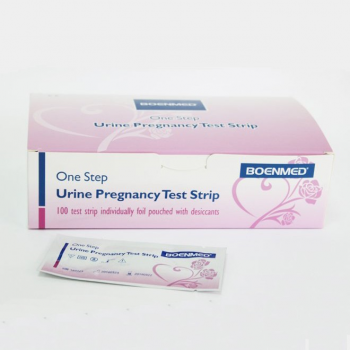 HCG Pregnancy Test Strips