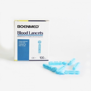 Blood Lancet