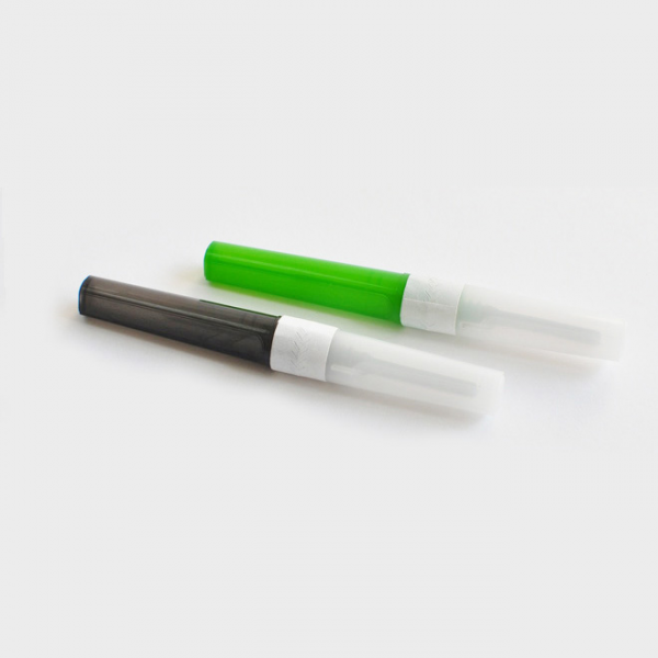 vacutainer needle, Multi Sample Needle For Blood Collection, with luer adapter, 18G/20G/21G/22G/23G blood collection needle
