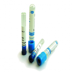 Vacuum Blood Collection Tube, PT Tube