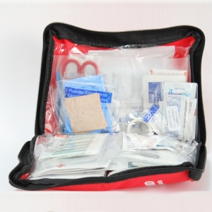 BOENMED® Essential First Aid Kit