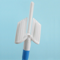 BOENMED® Cervix Examination Brush Type C, with Broom Head