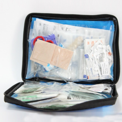 BOENMED® Essentials First Aid Kit