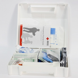 BOENMED® All-Purpose First Aid Kit