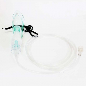 BOENMED® Nebulizer Mask with Luer Lock BOENMED® Nebulizer Mask with Luer Lock