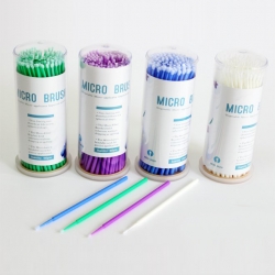 BOENMED® Dental Microbrush, Disposable Dental Micro Applicator BOENMED® Dental Microbrush, Disposable Dental Micro Applicator