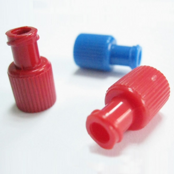 BOENMED® IV Combi Stopper BOENMED® Combi Dead End Cap