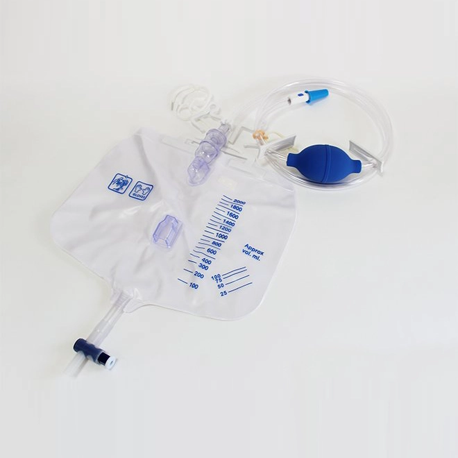 Urinary Drainage Bag - 2000ml