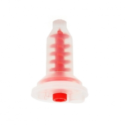 BOENMED® Dynamic Mixing Tip Red, Dynamic Mixing Tip For 3M Pentamix BOENMED® Dynamic Mixing Tip Red, Dynamic Mixing Tip For 3M Pentamix