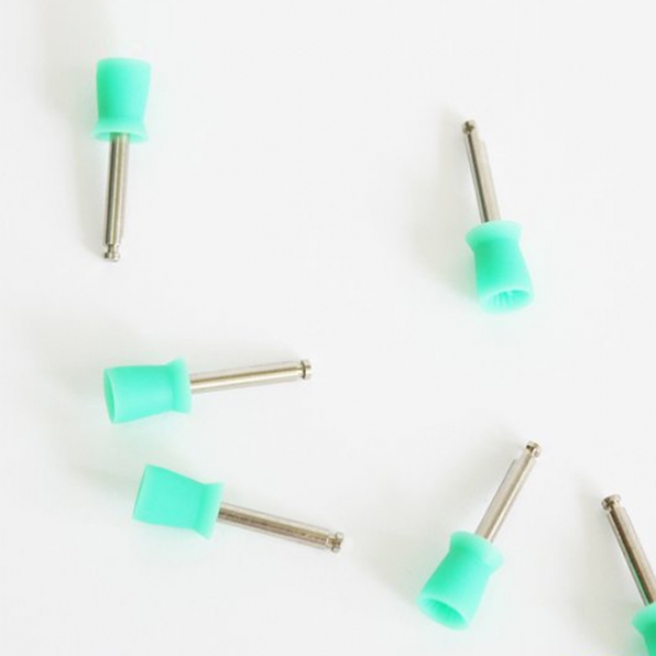 BOENMED® Dental Polishing Prophy Cup, Latch Type